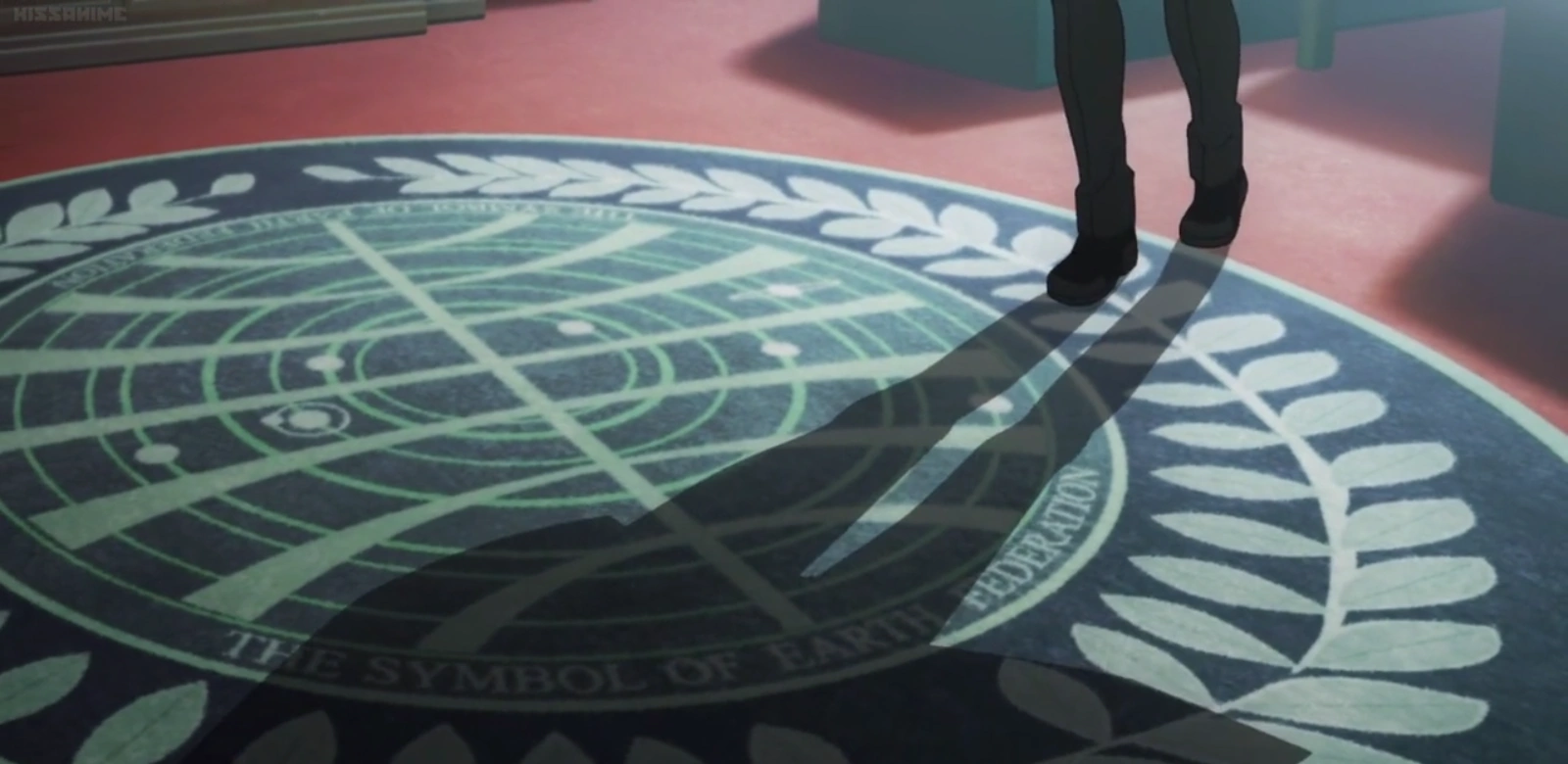 Earth Federation (2199) Space Battleship Yamato Wiki Fandom