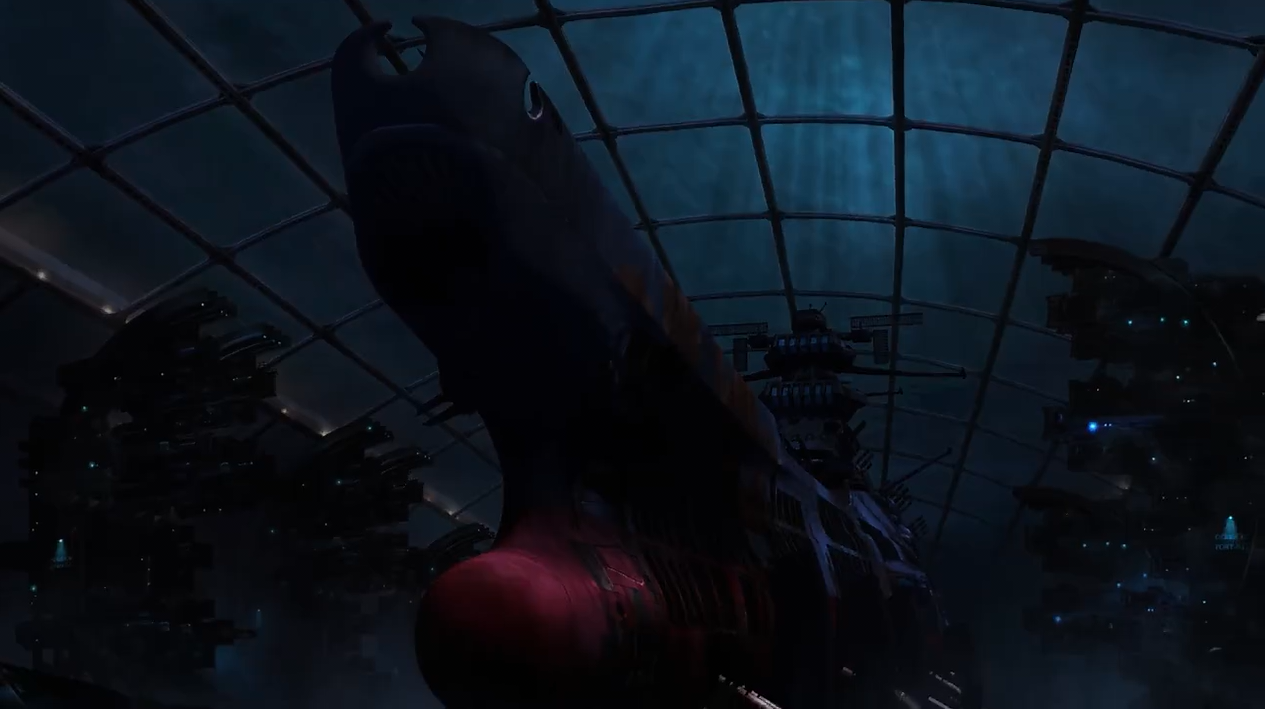 Space Battleship Yamato English Dub Space Battleship Yamato English Dub