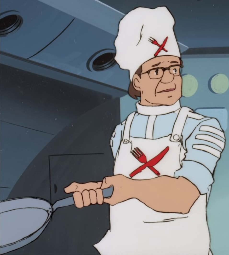 Kaoru Shintani Space Battleship Yamato Wiki FANDOM powered by Wikia