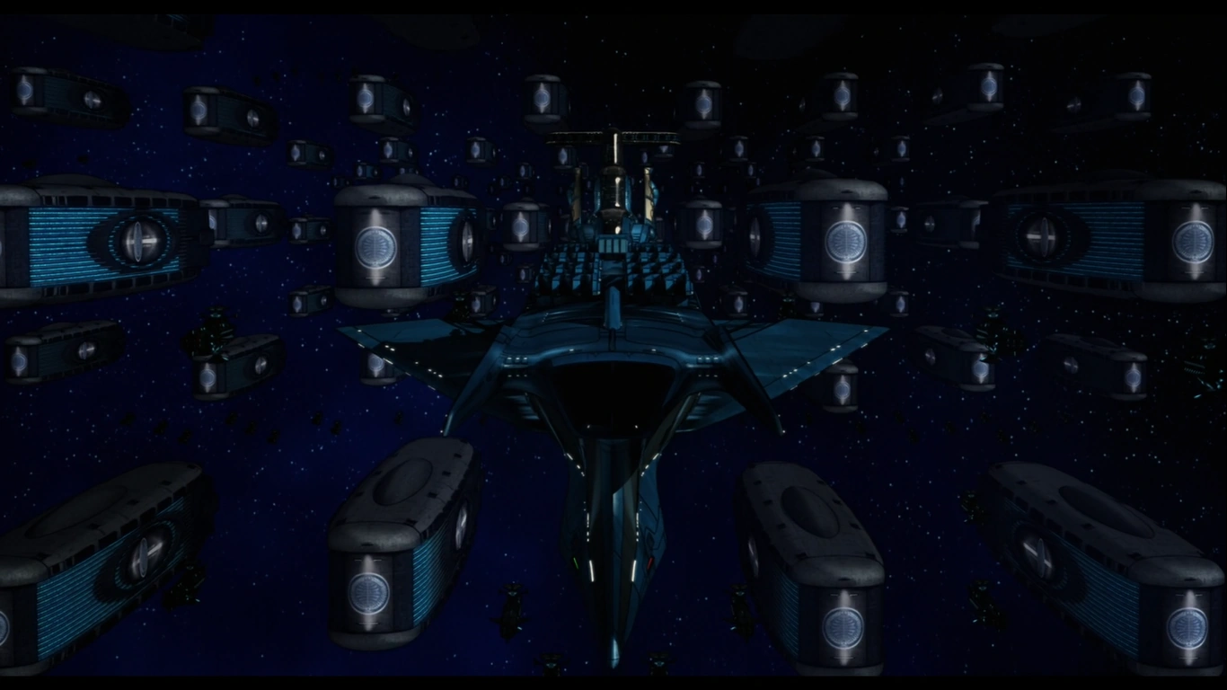 Image Blue Noah 13.png Space Battleship Yamato Wiki FANDOM