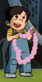 Shima Jiro