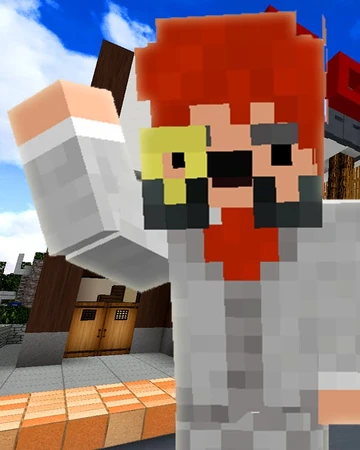 Mr Dorito Yandere High School Wikia Fandom