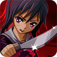 Yandere school