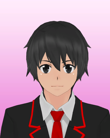 Senpai Yandere Simulator Creative Wikia Fandom