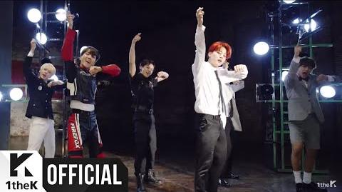 MV BTS(방탄소년단) DOPE(쩔어)