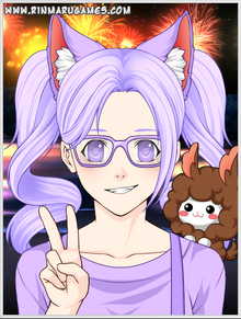Murasakino