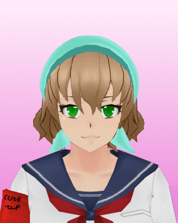 Amai Odayaka Protatochip S Fanon Yandere Simulator Fan Wikia