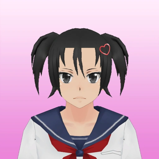 Image Hanako Yamada Pic.png Yandere Simulator Fanon Wikia FANDOM