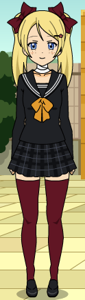 Nerume Hayashino