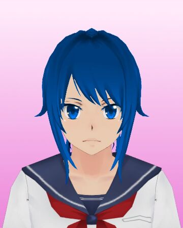 Aoi Kiryu Sunshine Production S Fanon Yandere Simulator Fanon Wikia Fandom