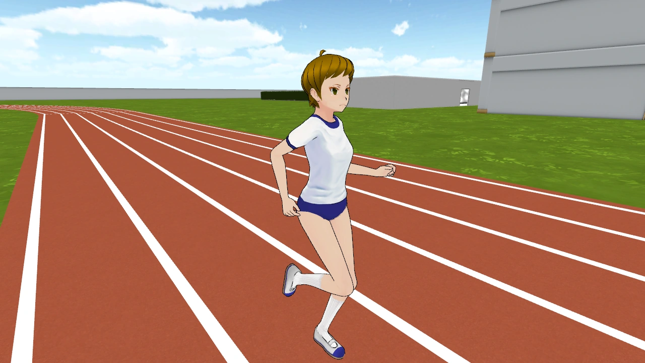 Image Sports club.png Yandere Simulator Fanon Wikia FANDOM