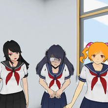 Yandere Simulator Mida Rana Mod Weapons Mida Simulator No Way