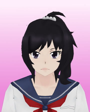 Ayano Aishi Mystiwaii S Fanon Yandere Simulator Fanon Wikia