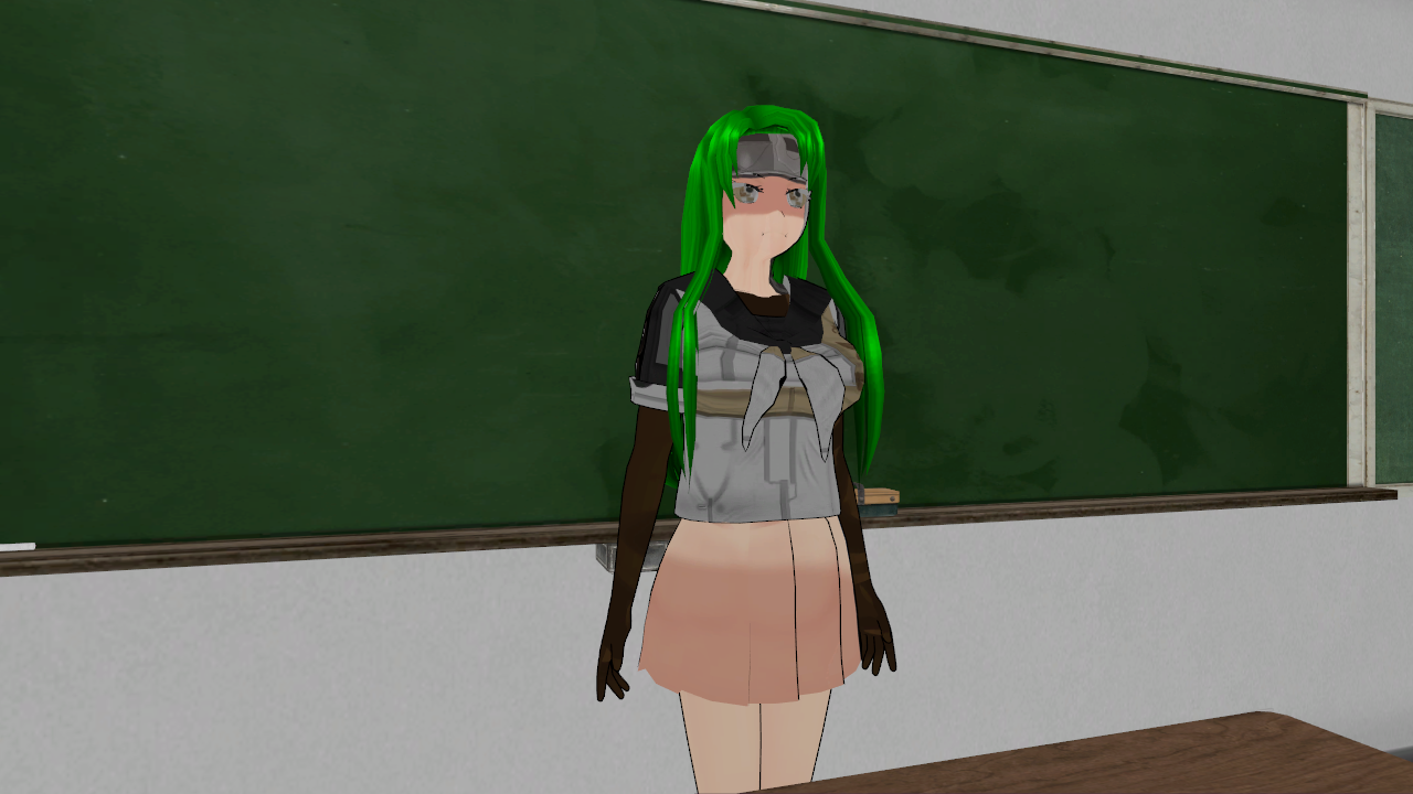 mods for yandere simulator from monstered