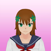 Jitsumi Tsubakai Kuuderessioplusvalin S Fanon Yandere Simulator