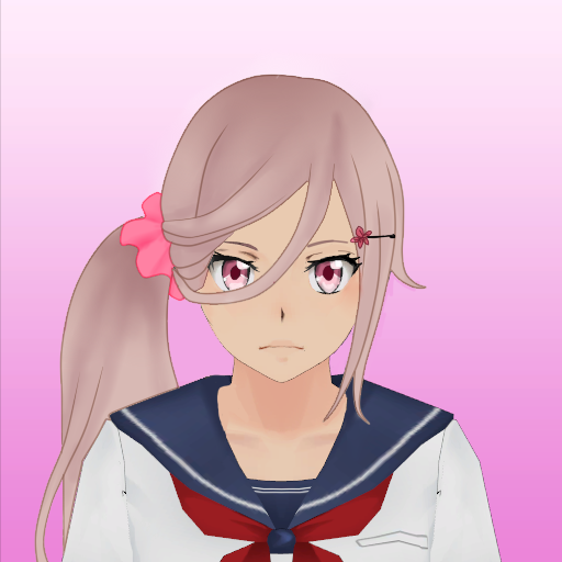 Image - YandereSimulatorOC.png | Yandere Simulator Fanon Wikia | FANDOM ...