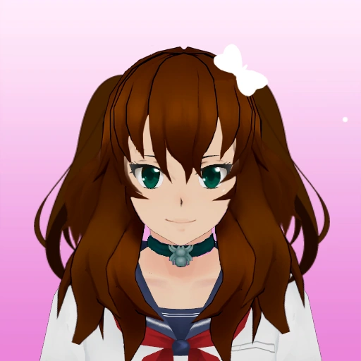 Yandere Simulator Hairstyle Numbers what hairstyle should i get