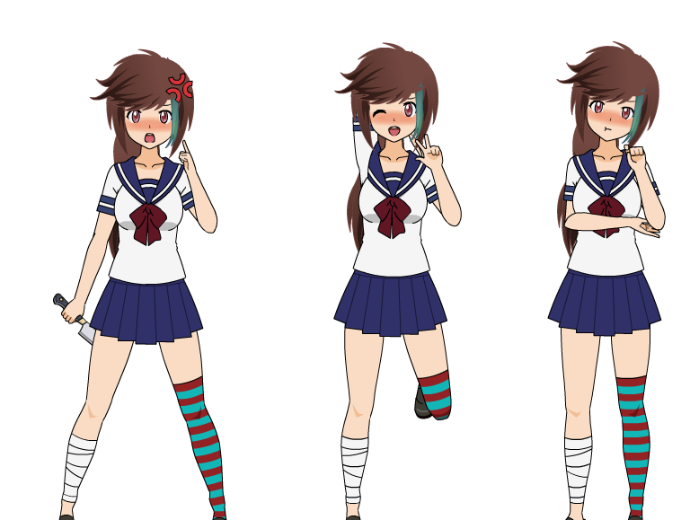 Custom uniform Яндере симулятор. Униформа Яндере симулятор Custom. Yandere SIM uniform texture. Форма Яндере.