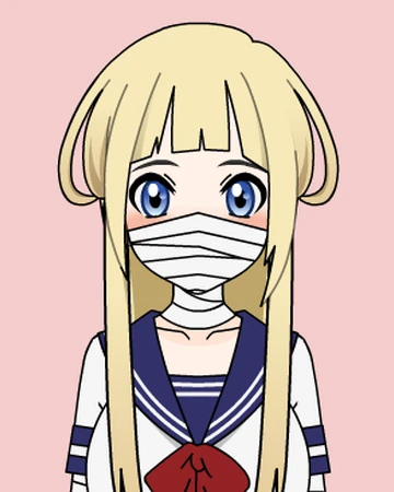 Kenni Matsuoka Yandere Simulator Fanon Wikia Fandom