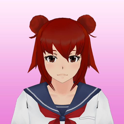 Akiko Shai | Yandere Simulator Fanon Wikia | FANDOM powered by Wikia