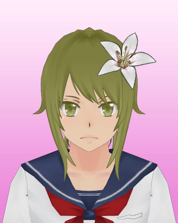 Goruden Rokku Yandere Simulator Fanon Wikia Fandom