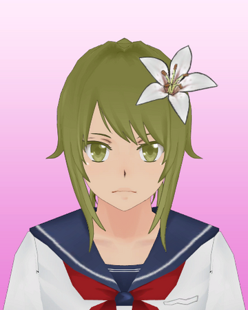 Goruden Rokku Yandere Simulator Fanon Wikia Fandom - sora roblox yandere simulator