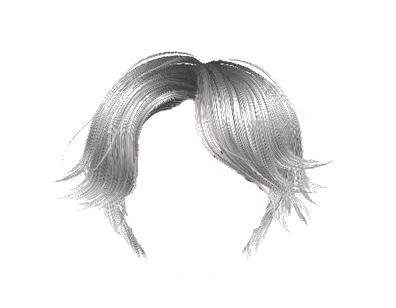 Image - You Sung Hair.png  Yandere Simulator Fanon Wikia 