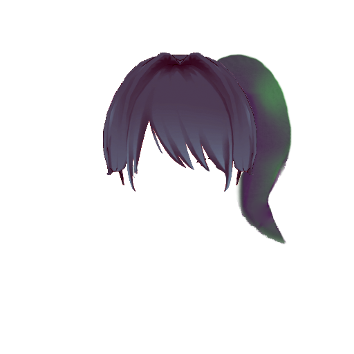 Image - Custom Hairstyle.png  Yandere Simulator Fanon Wikia  FANDOM 