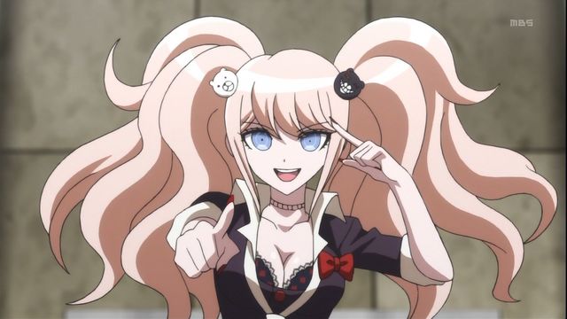 Image - Junko Enoshima.jpg | Yandere Simulator Fanon Wikia | FANDOM