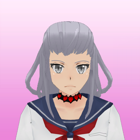 Image - Megami saiko remake.png | Yandere Simulator Fanon Wikia ...