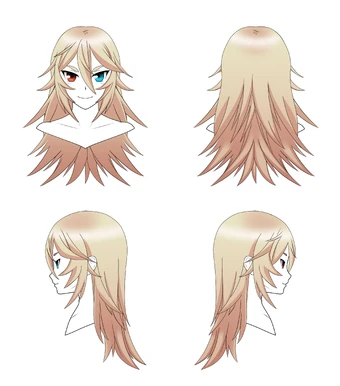 Kiyoko Tatsuhara Yandere Simulator Fanon Wikia Fandom