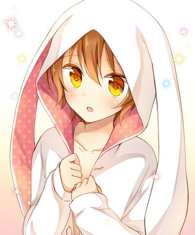 Kawaii girl dating simulator