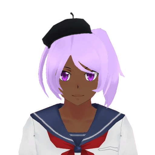 Image - Megumi Maruji.png | Yandere Simulator Fanon Wikia | FANDOM ...