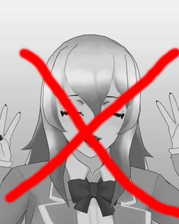 Ana Dieki Yandere Simulator Fanon Wikia Fandom