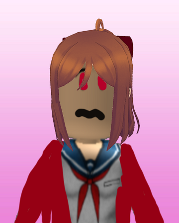 Roblox Yandere Simulator High School