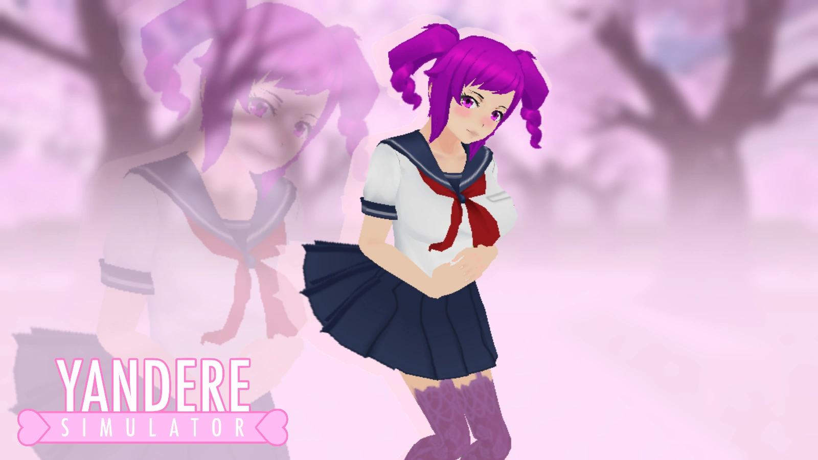 Image Kokona.png Yandere Simulator Fanon Wikia FANDOM powered by Wikia