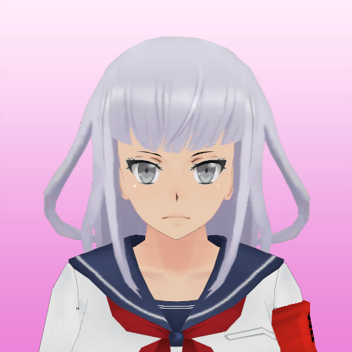 Image Megami Saikou New Version 3png Yandere Simulator Fanon