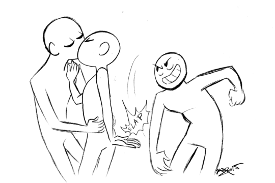 Drawing Lines On Your Skin With My Fingertips : Image tumblr inline nz zivfari sawzk yandere