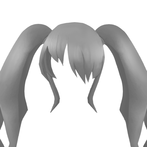 Image - Crabby Hairstyle Base F 15.png  Yandere Simulator 