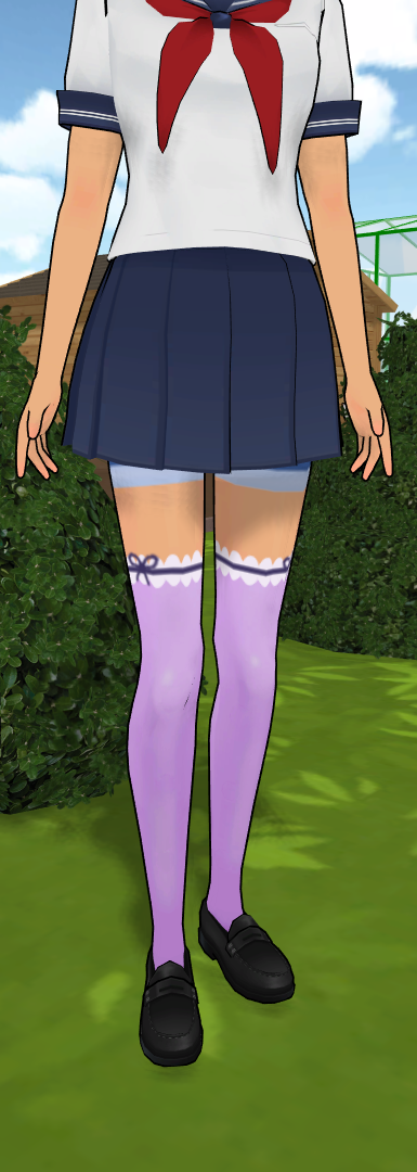 sims 4 yandere simulator rivals stockings