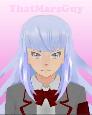 Megami Saikou Jeodongray S Fanon Yandere Simulator Fanon Wikia