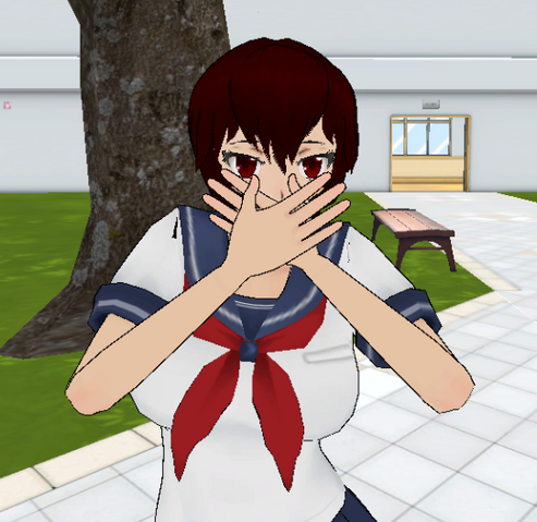 Image - Capture-20160724-154902.png | Yandere Simulator Fanon Wikia ...