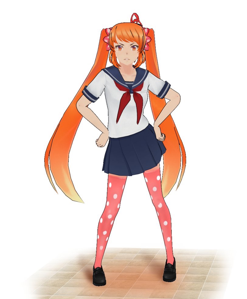 Image Osana Najimi Img Yandere Simulator Fanon Wikia Fandom