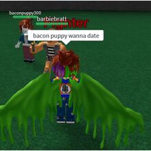 User Blog Manamih The Daily Life Of Mana Roblox Series 1