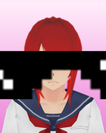 El Mo Yandere Simulator Fanon Wikia Fandom