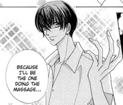 Post your sterotypical Yaoi boys Like Yaoi Head Syndrome, Yaoi Hand Syndrome  and Yaoi Chin Syndrome | Fandom