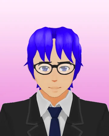 Kenji Najimi Yandere Simulator Fanon Wikia Fandom