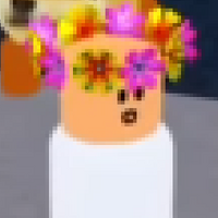 Mwa Mwa Milky Roblox