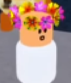 Images Of Roblox Baby