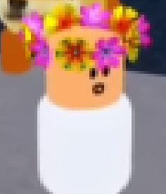 Roblox Baby Bottle